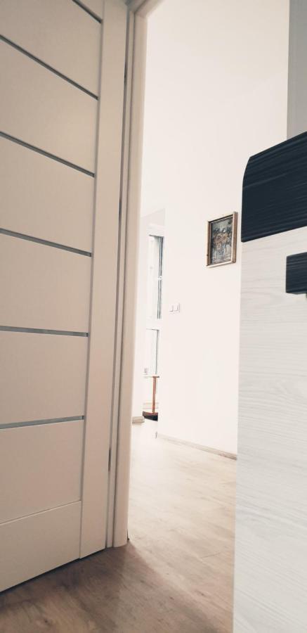 Primo Apartments Tramwajowa 17B วูดช์ ภายนอก รูปภาพ