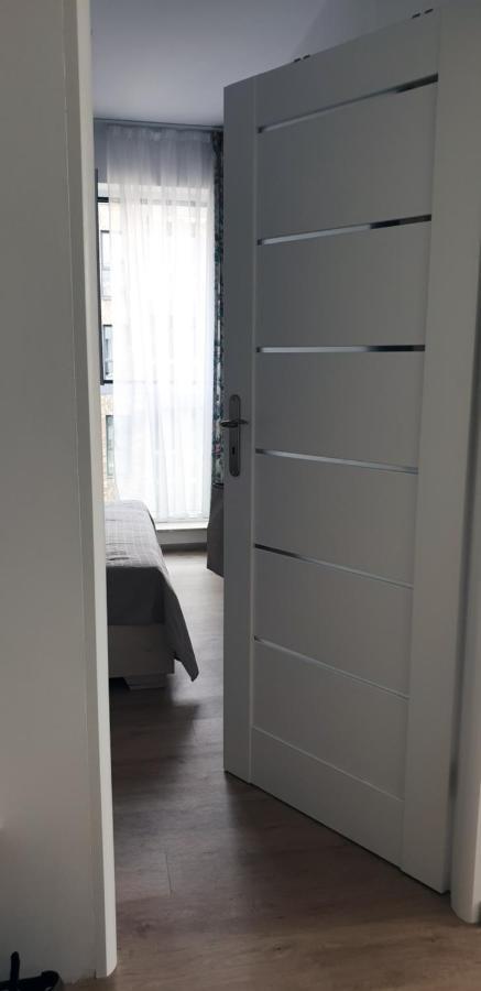 Primo Apartments Tramwajowa 17B วูดช์ ภายนอก รูปภาพ