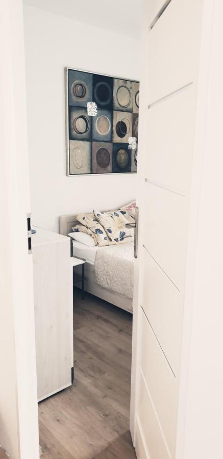 Primo Apartments Tramwajowa 17B วูดช์ ภายนอก รูปภาพ
