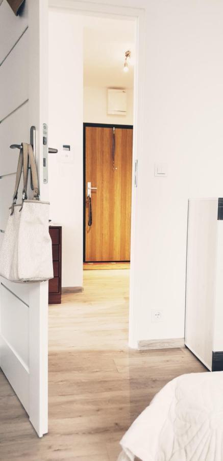 Primo Apartments Tramwajowa 17B วูดช์ ภายนอก รูปภาพ