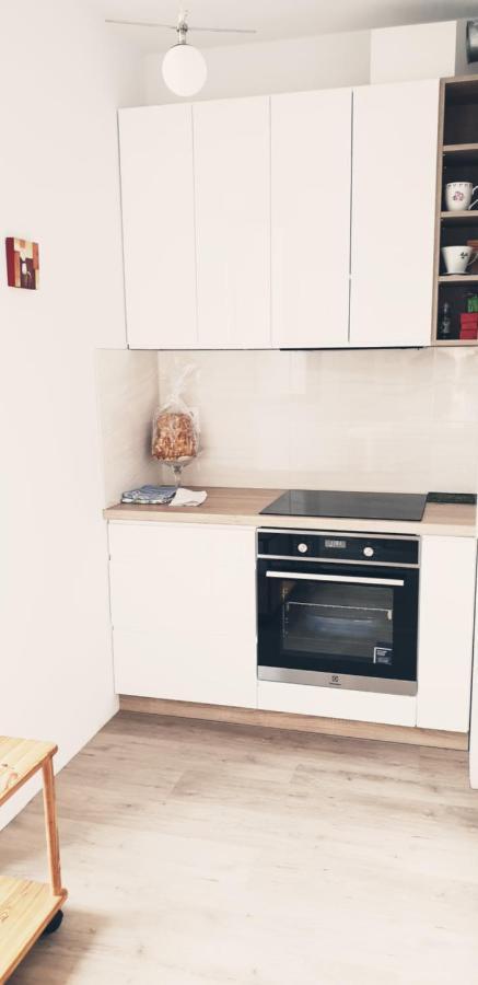 Primo Apartments Tramwajowa 17B วูดช์ ภายนอก รูปภาพ