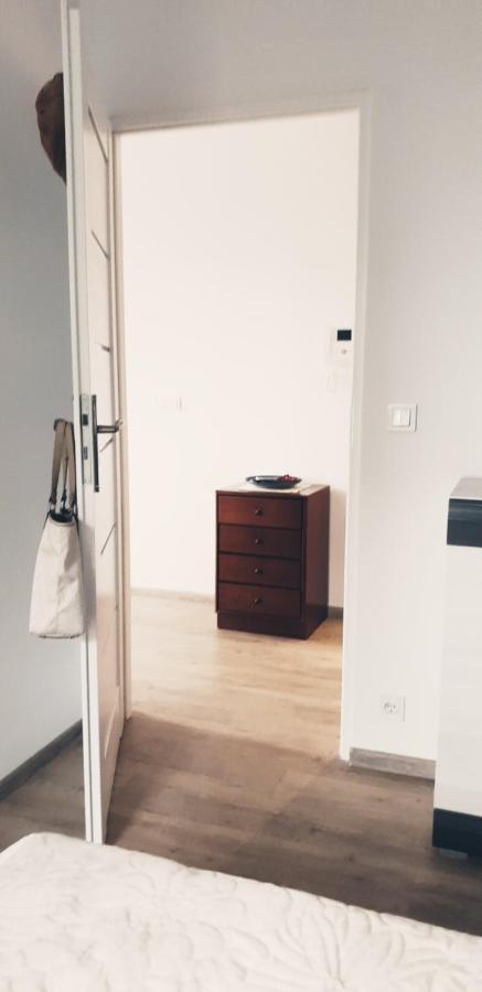 Primo Apartments Tramwajowa 17B วูดช์ ภายนอก รูปภาพ