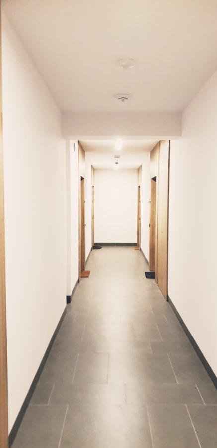 Primo Apartments Tramwajowa 17B วูดช์ ภายนอก รูปภาพ