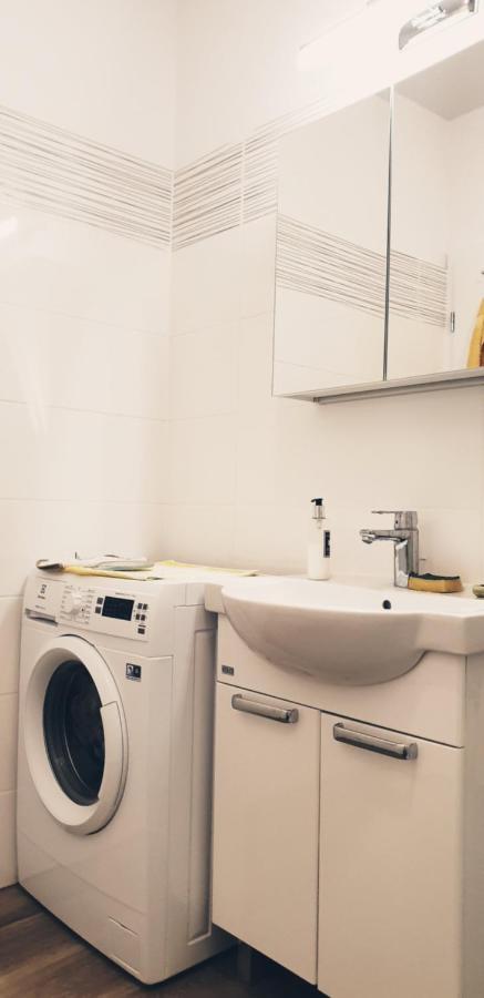 Primo Apartments Tramwajowa 17B วูดช์ ภายนอก รูปภาพ