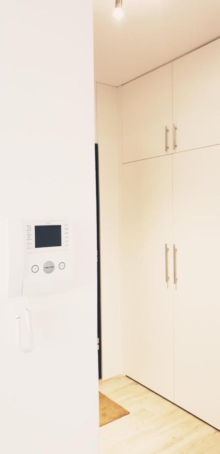 Primo Apartments Tramwajowa 17B วูดช์ ภายนอก รูปภาพ