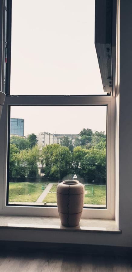 Primo Apartments Tramwajowa 17B วูดช์ ภายนอก รูปภาพ